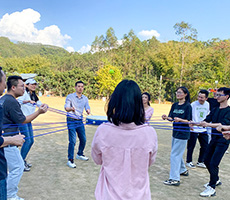 2024 砥礪前行，不負青春年華