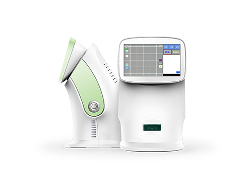 全自動(dòng)三色熒光細(xì)胞分析儀