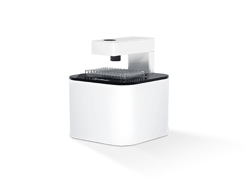 活細胞動態成像儀